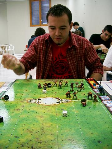 Blood Bowl