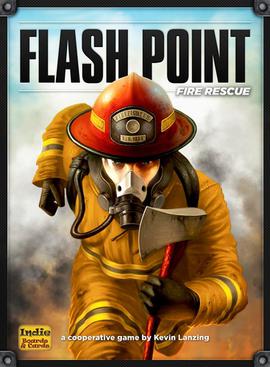 18 Soldats du feu