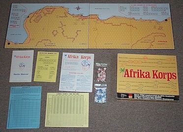 Afrika Korps