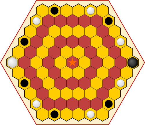 Agon