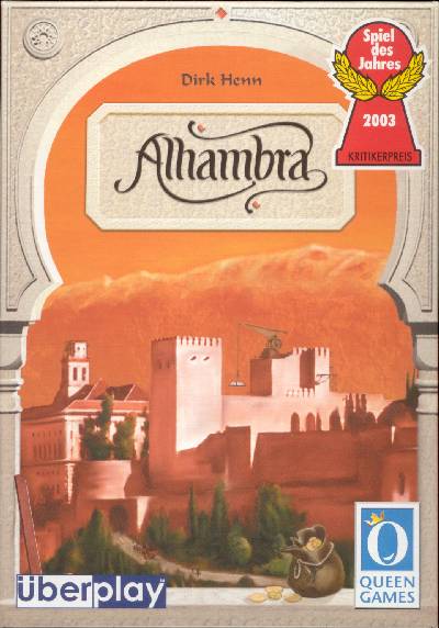 Alhambra