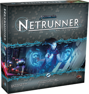 Android : Netrunner