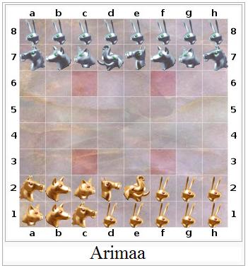 Arimaa