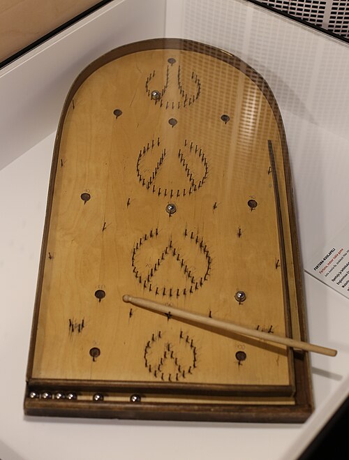 Bagatelle