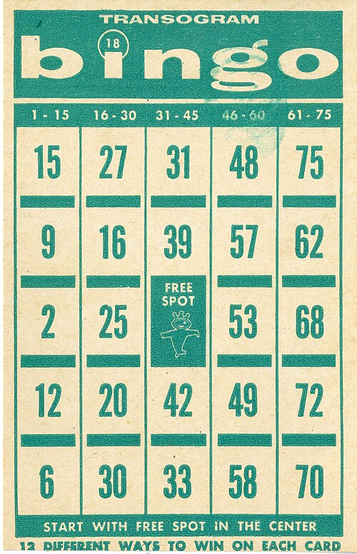Bingo