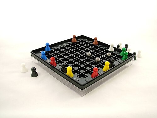 Black Box