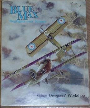 Blue Max
