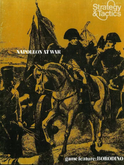 Borodino