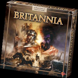 Britannia