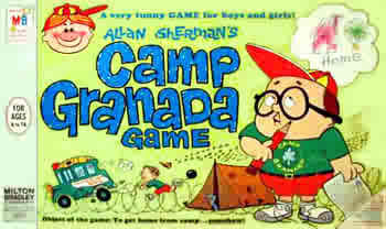 Camp Granada