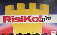 Castle Risk