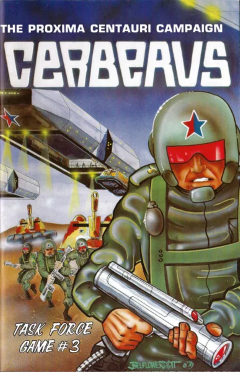 Cerberus