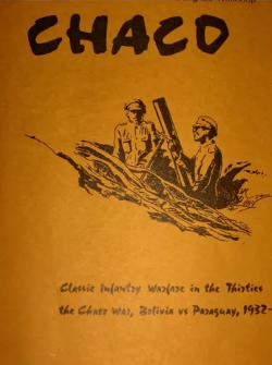 Chaco