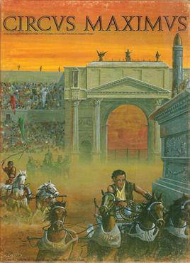 Circus Maximus
