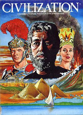 Civilization