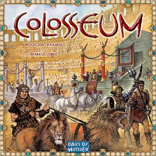 Colosseum