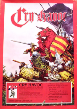 Cry Havoc