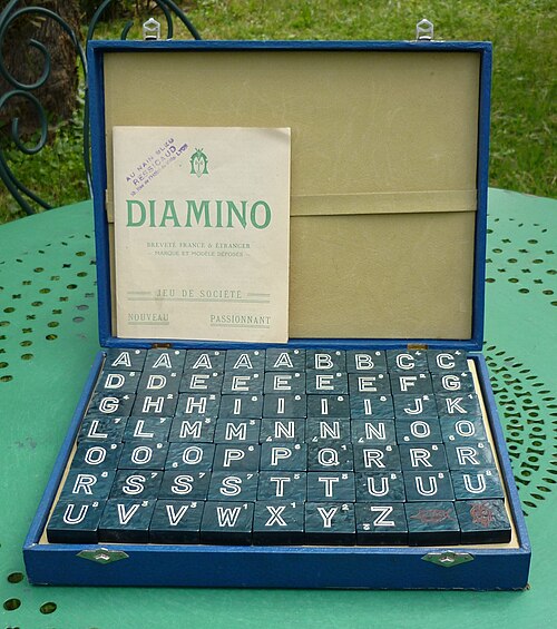 Diamino