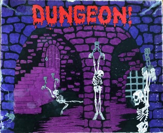 Dungeon!