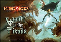 Dungeoneer