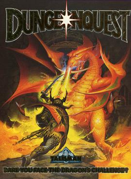 Dungeonquest