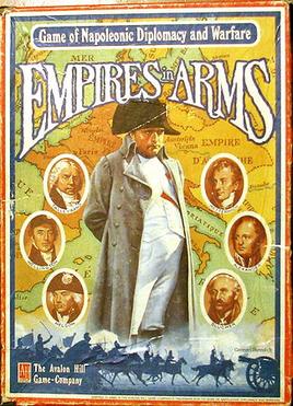 Empires in Arms