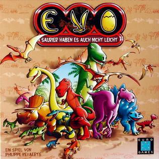 Evo