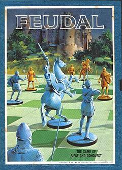 Feudal