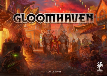 Frosthaven: Sale Temps à Havreblanc