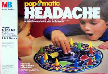 Headache