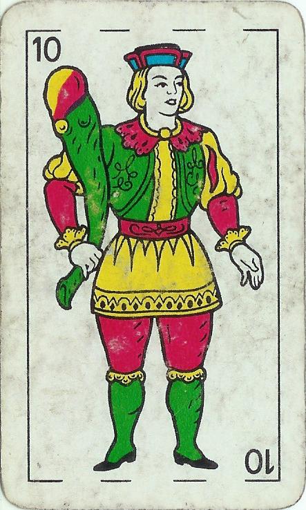 Jeu de la botifarra