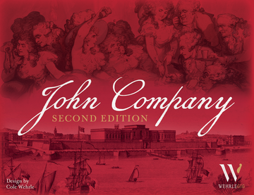 John Company