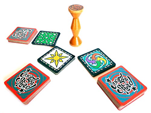 Jungle Speed