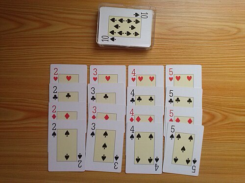 Kem's