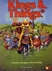 Kings & Things