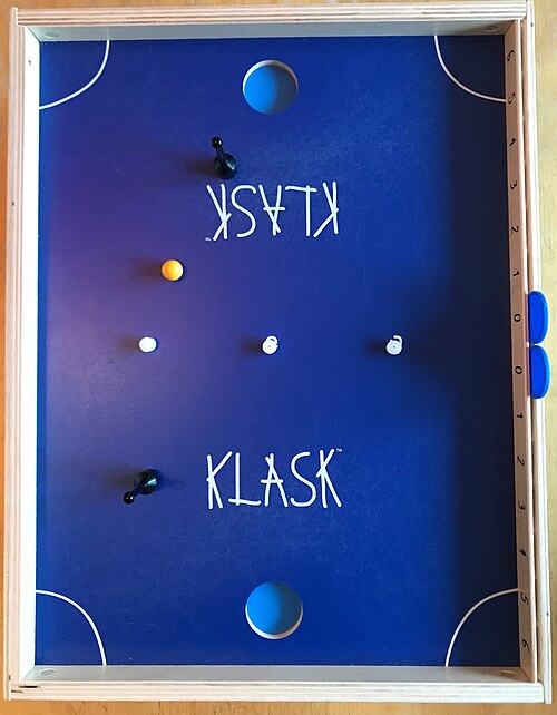 Klask