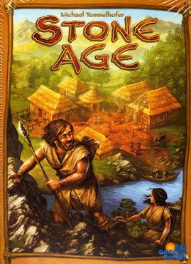 L'Âge de Pierre