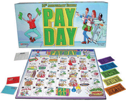 La Bonne Paye