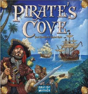 La Crique des pirates