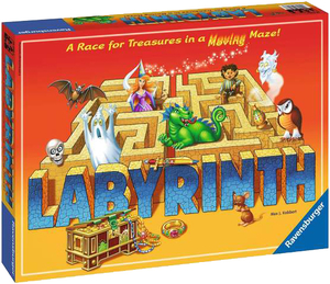 Labyrinthe