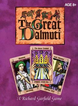 Le Grand Dalmuti