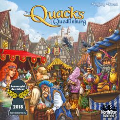 Les Charlatans de Belcastel