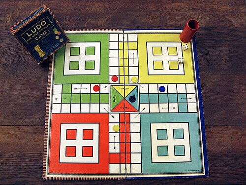 Ludo