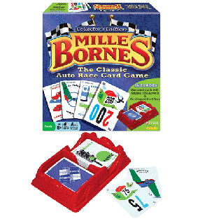Mille Bornes
