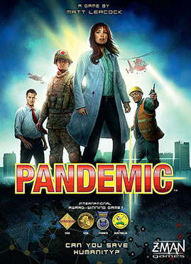 Pandémie