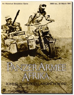 Panzer Armee Afrika