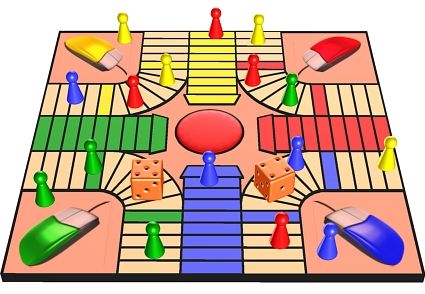 Parqués