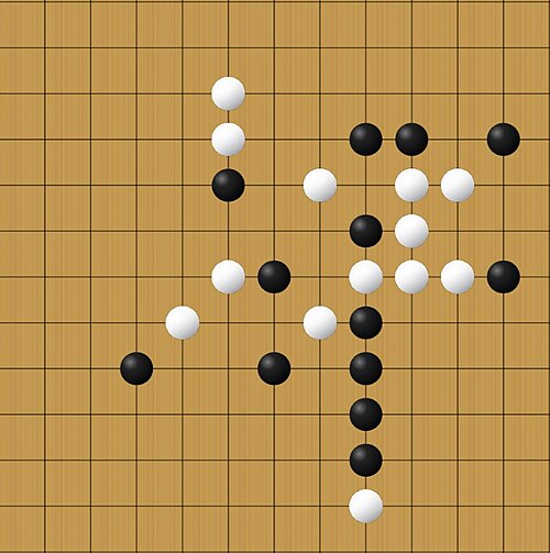 Pente