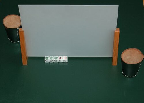 Poker menteur