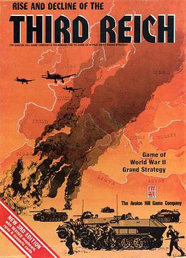 Rise and Decline of the Third Reich